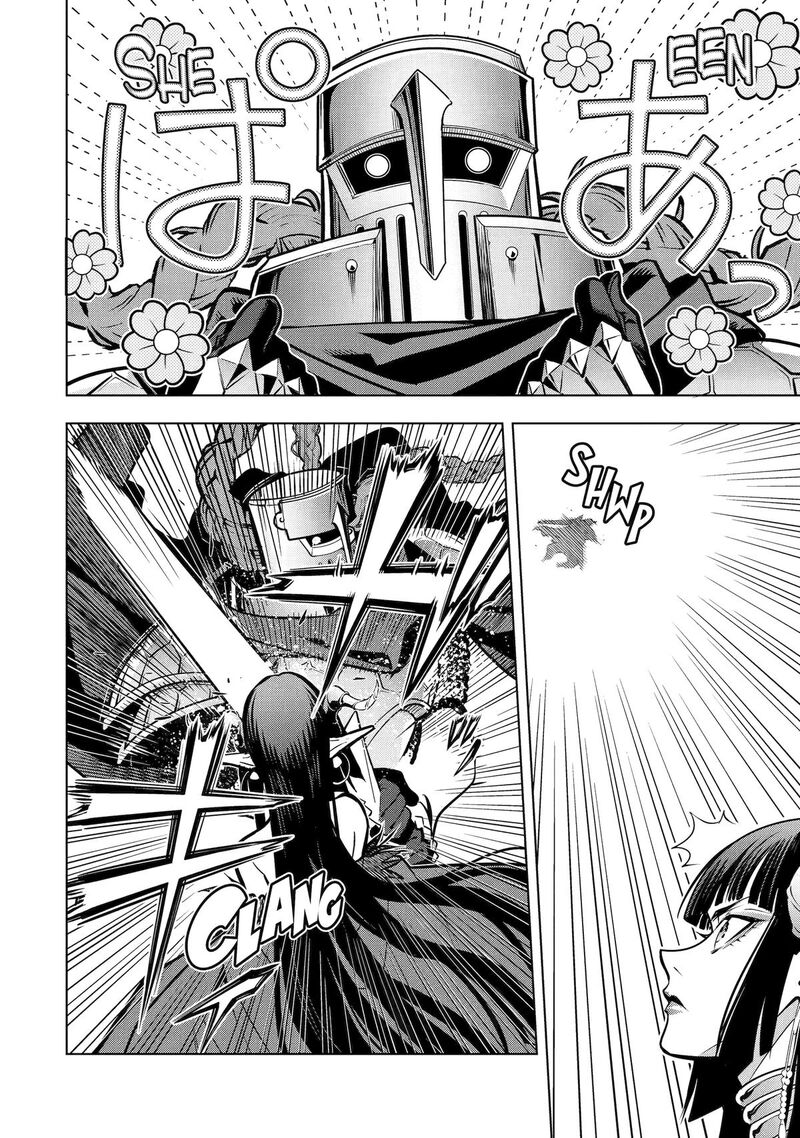 Koko Wa Ore Ni Makasete Saki Ni Ike To Itte Kara 10 Nen Ga Tattara Densetsu Ni Natte Ita Chapter 53 Page 22