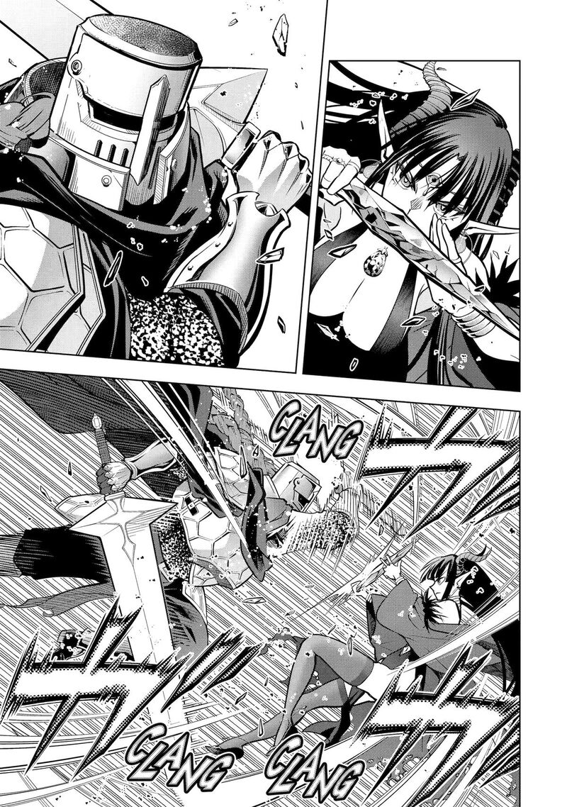 Koko Wa Ore Ni Makasete Saki Ni Ike To Itte Kara 10 Nen Ga Tattara Densetsu Ni Natte Ita Chapter 53 Page 23