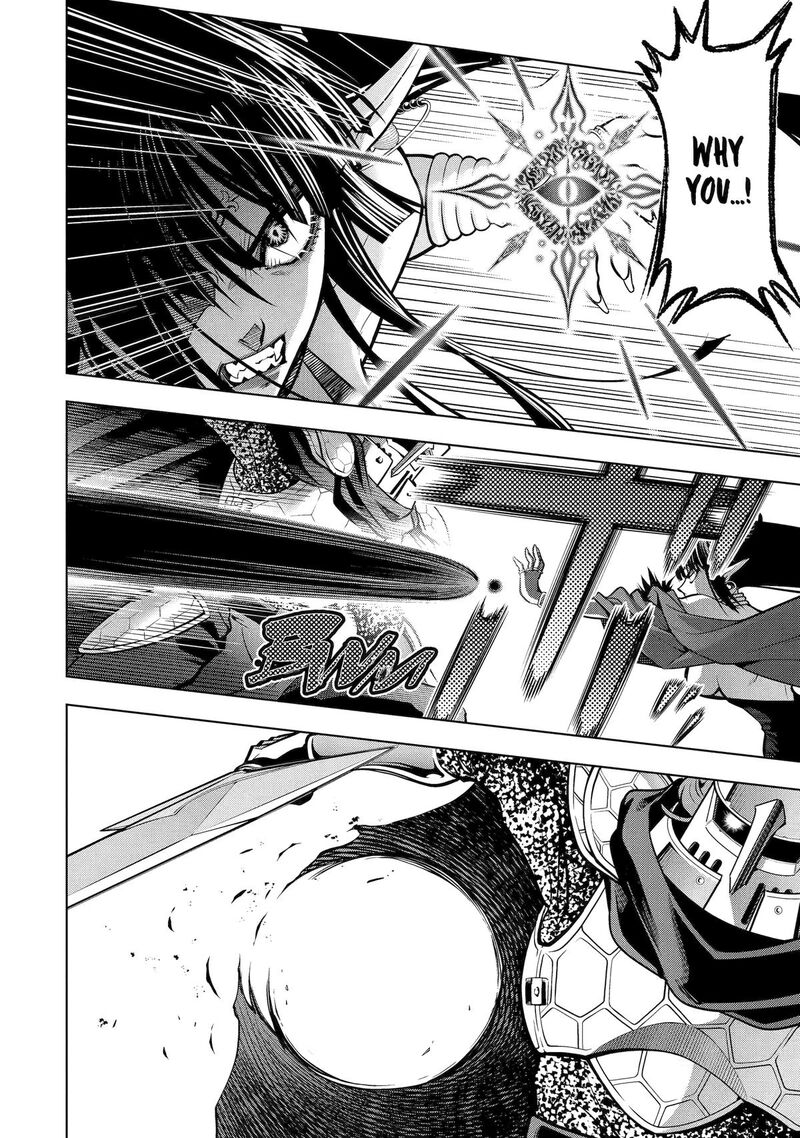 Koko Wa Ore Ni Makasete Saki Ni Ike To Itte Kara 10 Nen Ga Tattara Densetsu Ni Natte Ita Chapter 53 Page 24