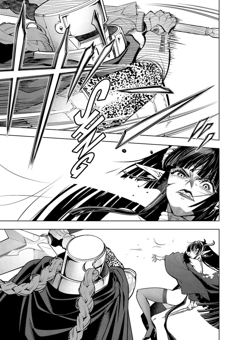 Koko Wa Ore Ni Makasete Saki Ni Ike To Itte Kara 10 Nen Ga Tattara Densetsu Ni Natte Ita Chapter 53 Page 25