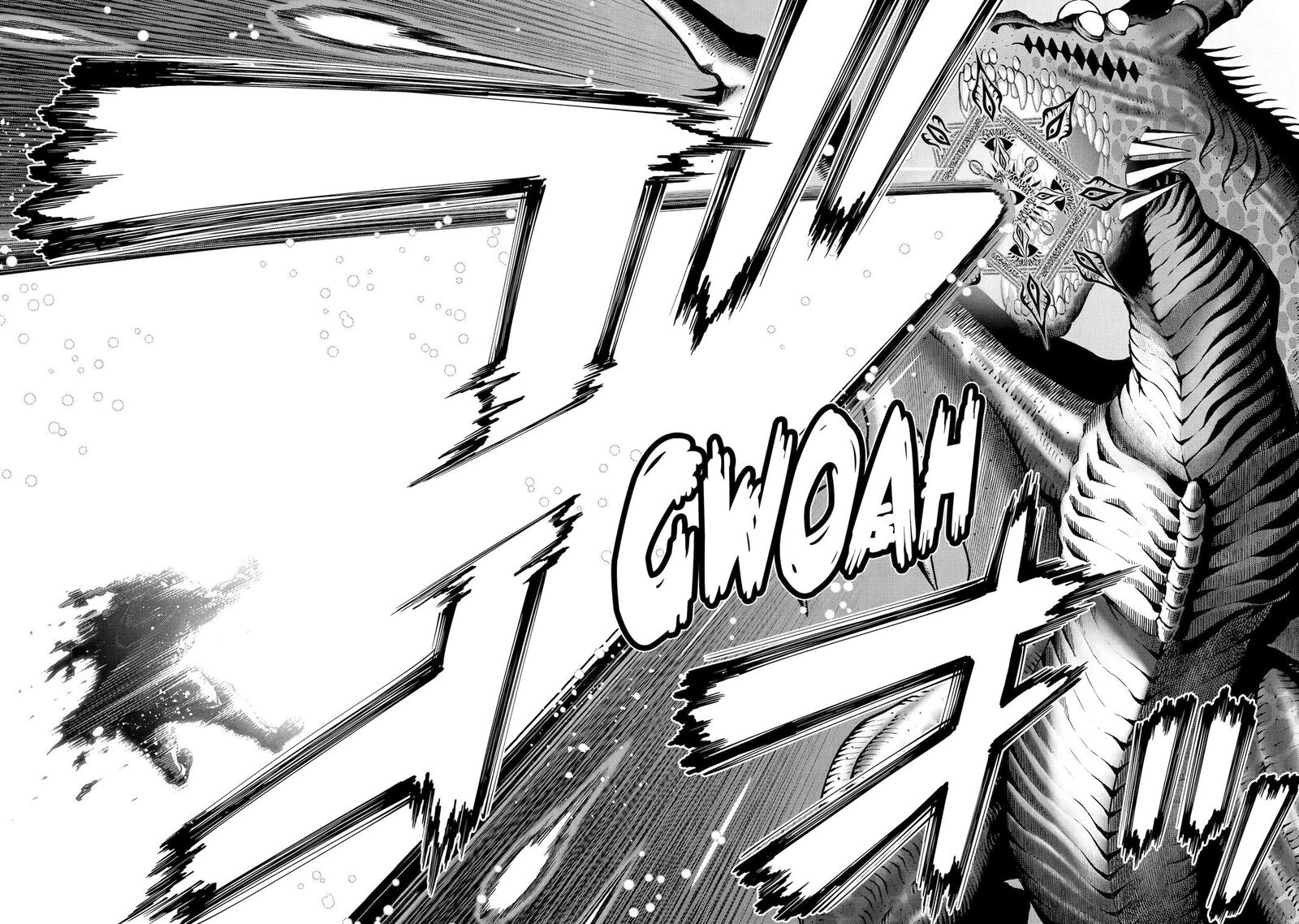 Koko Wa Ore Ni Makasete Saki Ni Ike To Itte Kara 10 Nen Ga Tattara Densetsu Ni Natte Ita Chapter 53 Page 28