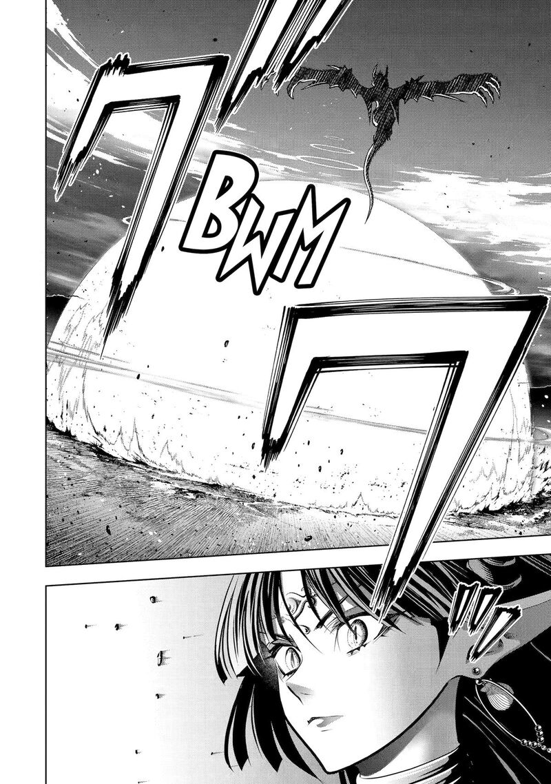 Koko Wa Ore Ni Makasete Saki Ni Ike To Itte Kara 10 Nen Ga Tattara Densetsu Ni Natte Ita Chapter 53 Page 29