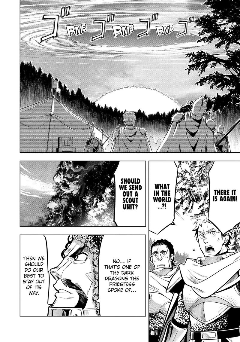 Koko Wa Ore Ni Makasete Saki Ni Ike To Itte Kara 10 Nen Ga Tattara Densetsu Ni Natte Ita Chapter 53 Page 35