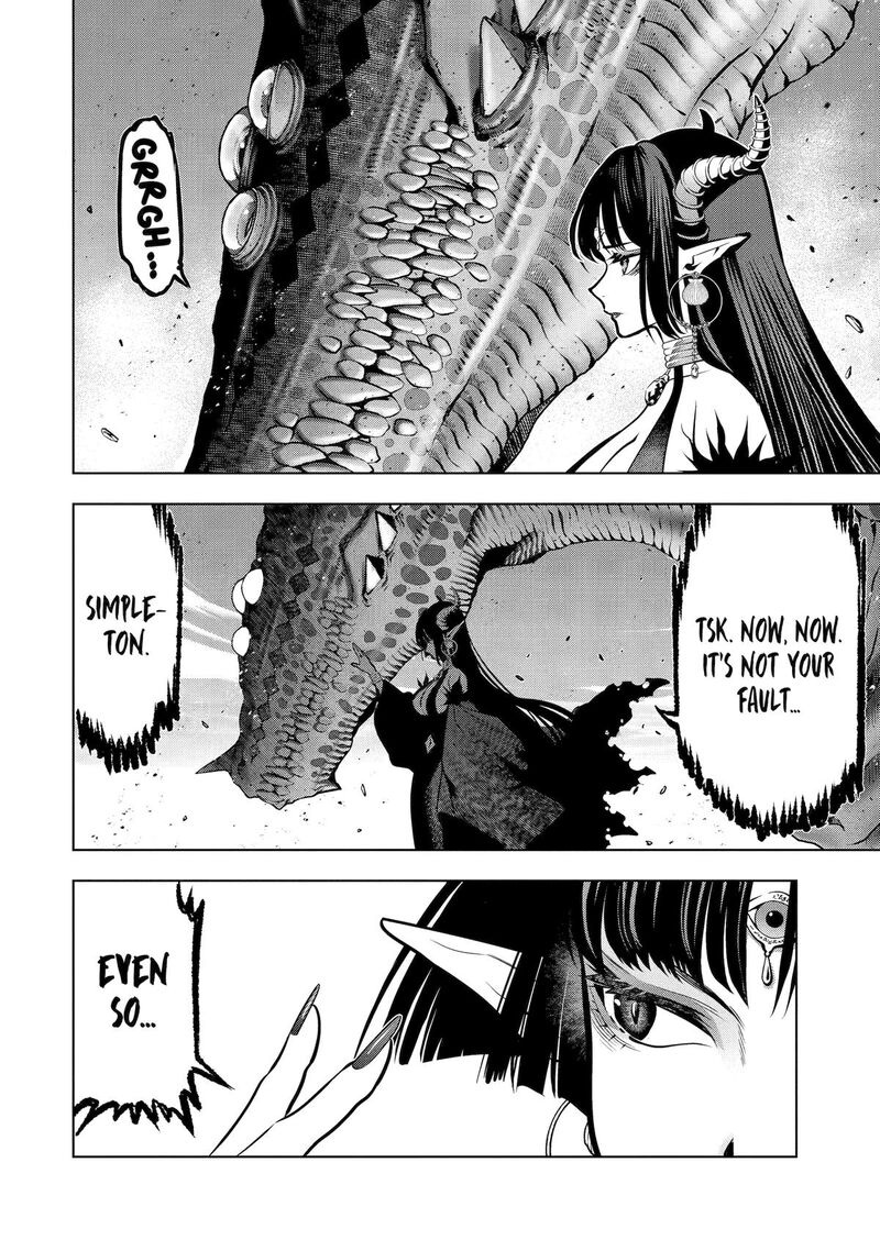 Koko Wa Ore Ni Makasete Saki Ni Ike To Itte Kara 10 Nen Ga Tattara Densetsu Ni Natte Ita Chapter 53 Page 37