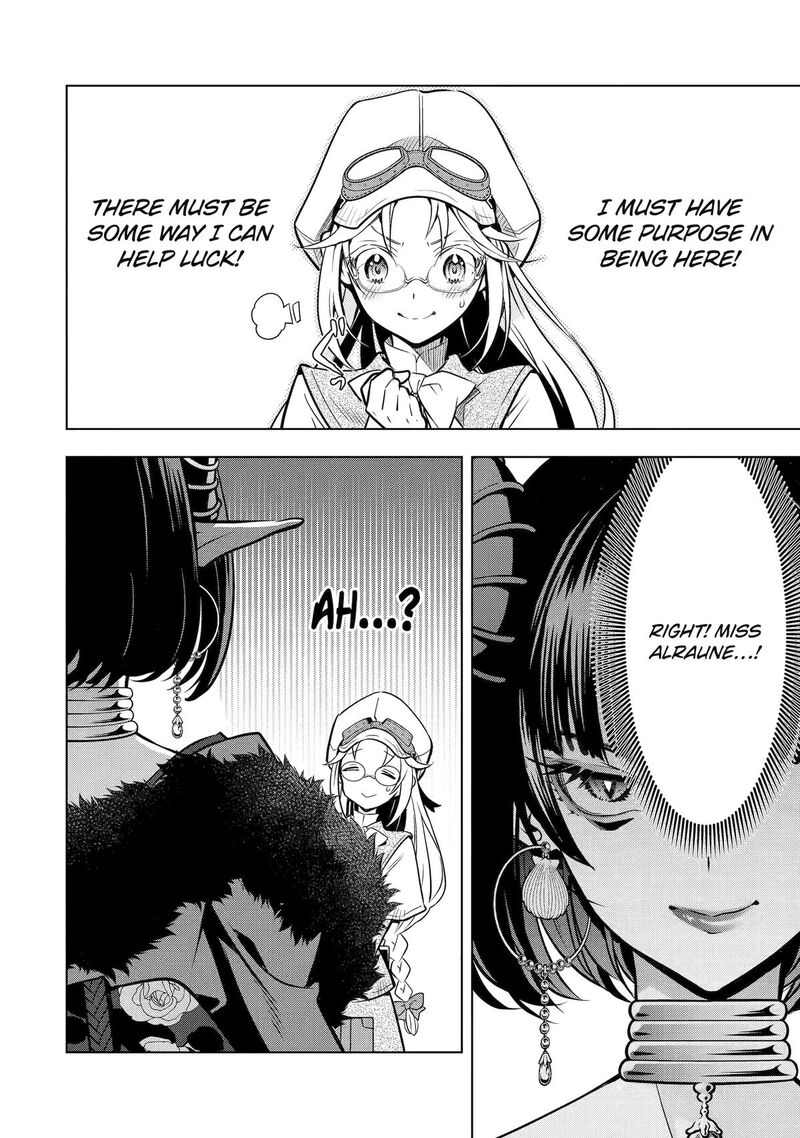 Koko Wa Ore Ni Makasete Saki Ni Ike To Itte Kara 10 Nen Ga Tattara Densetsu Ni Natte Ita Chapter 53 Page 57