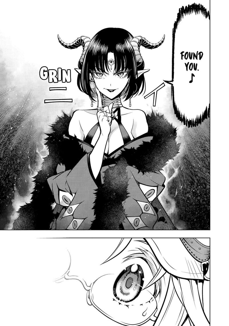 Koko Wa Ore Ni Makasete Saki Ni Ike To Itte Kara 10 Nen Ga Tattara Densetsu Ni Natte Ita Chapter 53 Page 58