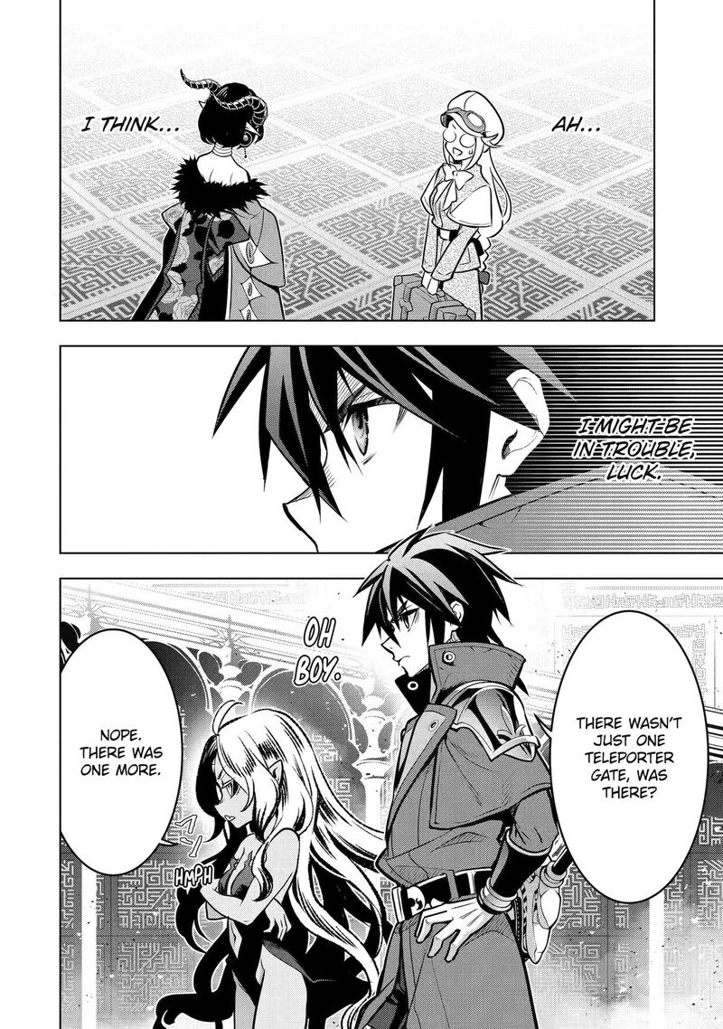 Koko Wa Ore Ni Makasete Saki Ni Ike To Itte Kara 10 Nen Ga Tattara Densetsu Ni Natte Ita Chapter 53 Page 59