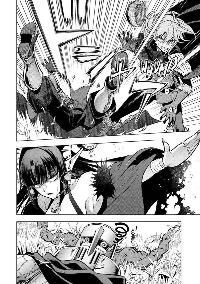 Koko Wa Ore Ni Makasete Saki Ni Ike To Itte Kara 10 Nen Ga Tattara Densetsu Ni Natte Ita Chapter 53 Page 6