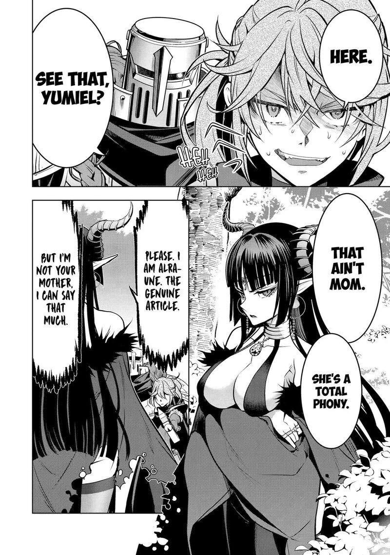 Koko Wa Ore Ni Makasete Saki Ni Ike To Itte Kara 10 Nen Ga Tattara Densetsu Ni Natte Ita Chapter 53 Page 8