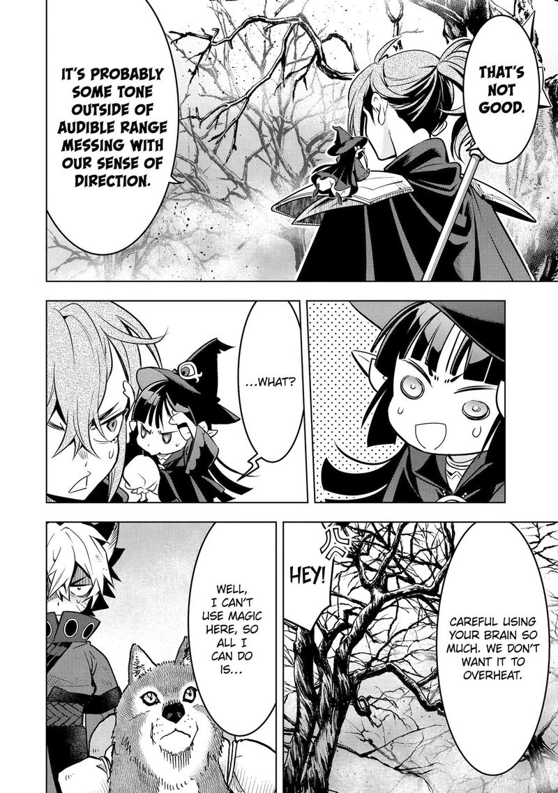 Koko Wa Ore Ni Makasete Saki Ni Ike To Itte Kara 10 Nen Ga Tattara Densetsu Ni Natte Ita Chapter 54 Page 18