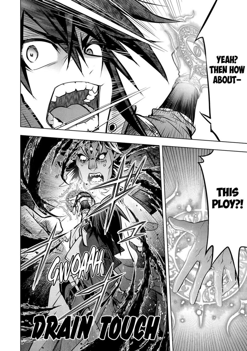 Koko Wa Ore Ni Makasete Saki Ni Ike To Itte Kara 10 Nen Ga Tattara Densetsu Ni Natte Ita Chapter 54 Page 26