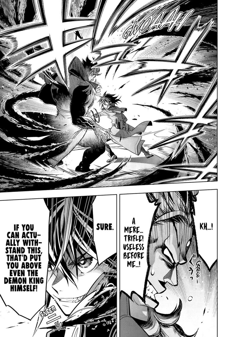 Koko Wa Ore Ni Makasete Saki Ni Ike To Itte Kara 10 Nen Ga Tattara Densetsu Ni Natte Ita Chapter 54 Page 27