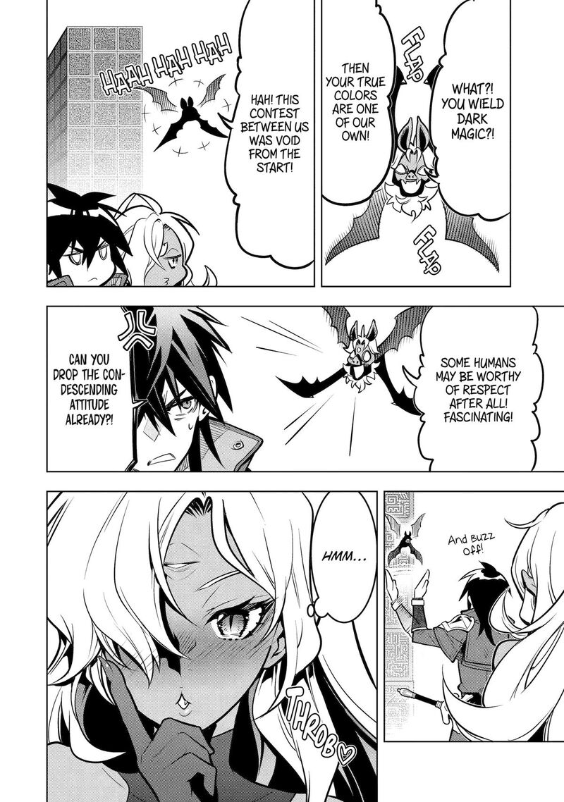 Koko Wa Ore Ni Makasete Saki Ni Ike To Itte Kara 10 Nen Ga Tattara Densetsu Ni Natte Ita Chapter 54 Page 32