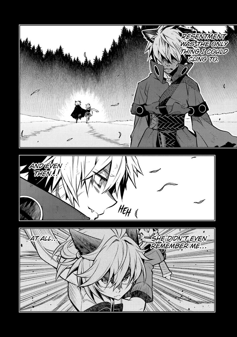 Koko Wa Ore Ni Makasete Saki Ni Ike To Itte Kara 10 Nen Ga Tattara Densetsu Ni Natte Ita Chapter 54 Page 42