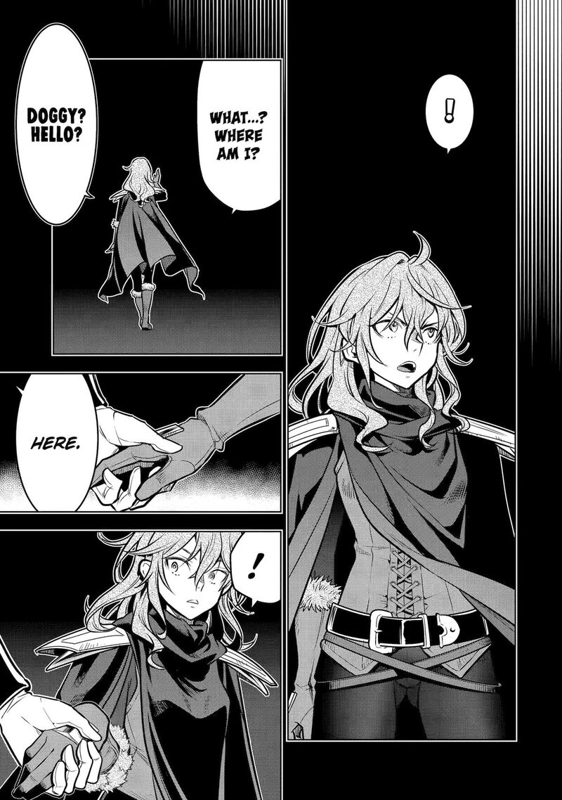 Koko Wa Ore Ni Makasete Saki Ni Ike To Itte Kara 10 Nen Ga Tattara Densetsu Ni Natte Ita Chapter 54 Page 43