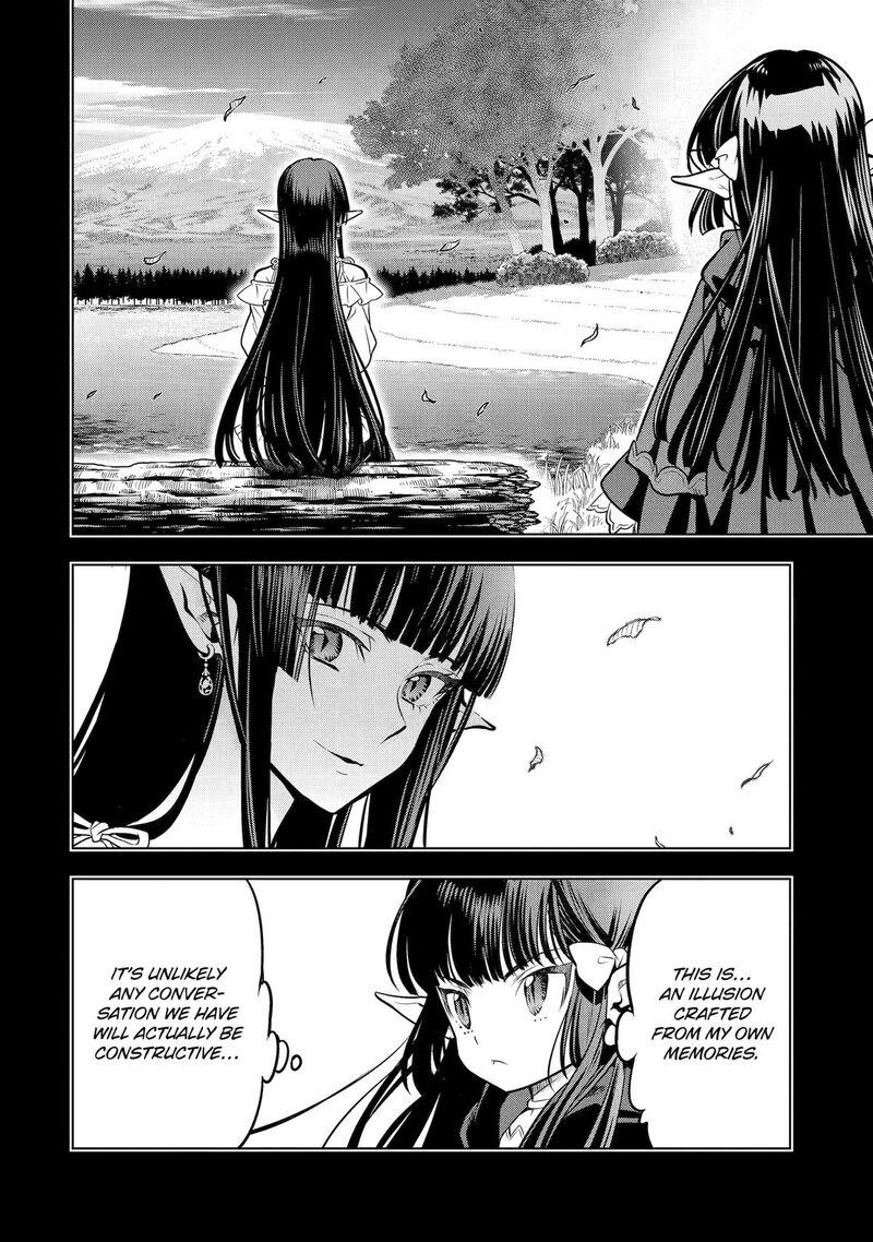 Koko Wa Ore Ni Makasete Saki Ni Ike To Itte Kara 10 Nen Ga Tattara Densetsu Ni Natte Ita Chapter 54 Page 46