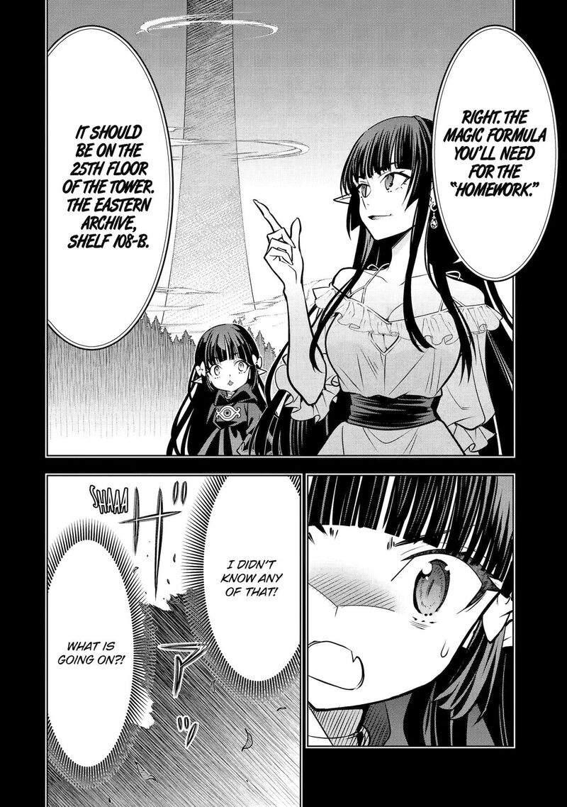 Koko Wa Ore Ni Makasete Saki Ni Ike To Itte Kara 10 Nen Ga Tattara Densetsu Ni Natte Ita Chapter 54 Page 48