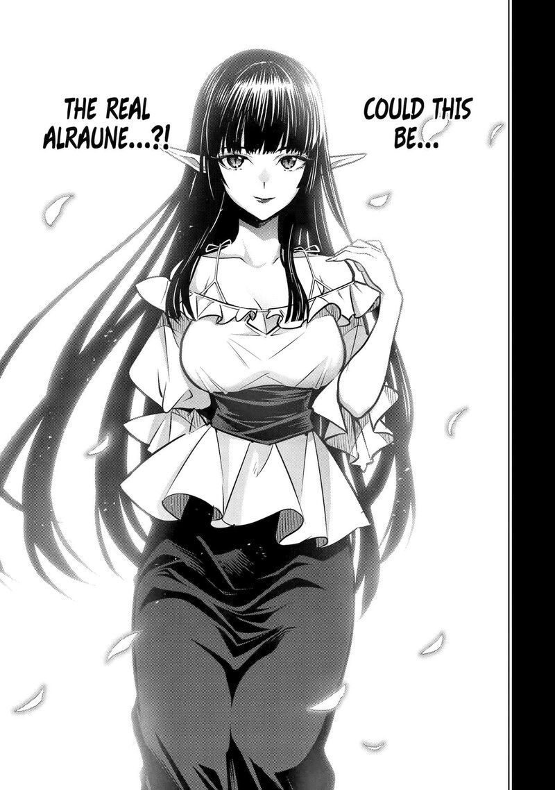 Koko Wa Ore Ni Makasete Saki Ni Ike To Itte Kara 10 Nen Ga Tattara Densetsu Ni Natte Ita Chapter 54 Page 49