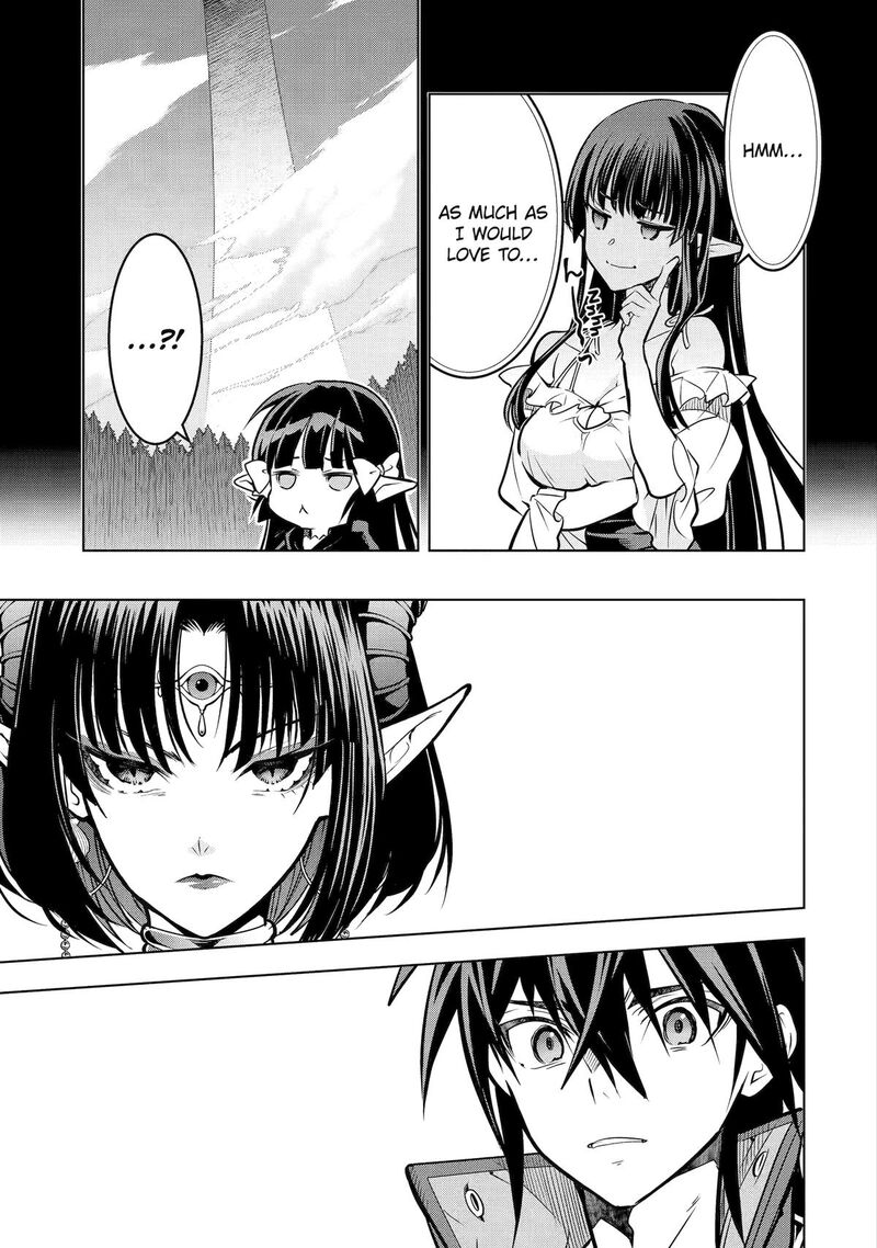 Koko Wa Ore Ni Makasete Saki Ni Ike To Itte Kara 10 Nen Ga Tattara Densetsu Ni Natte Ita Chapter 54 Page 51