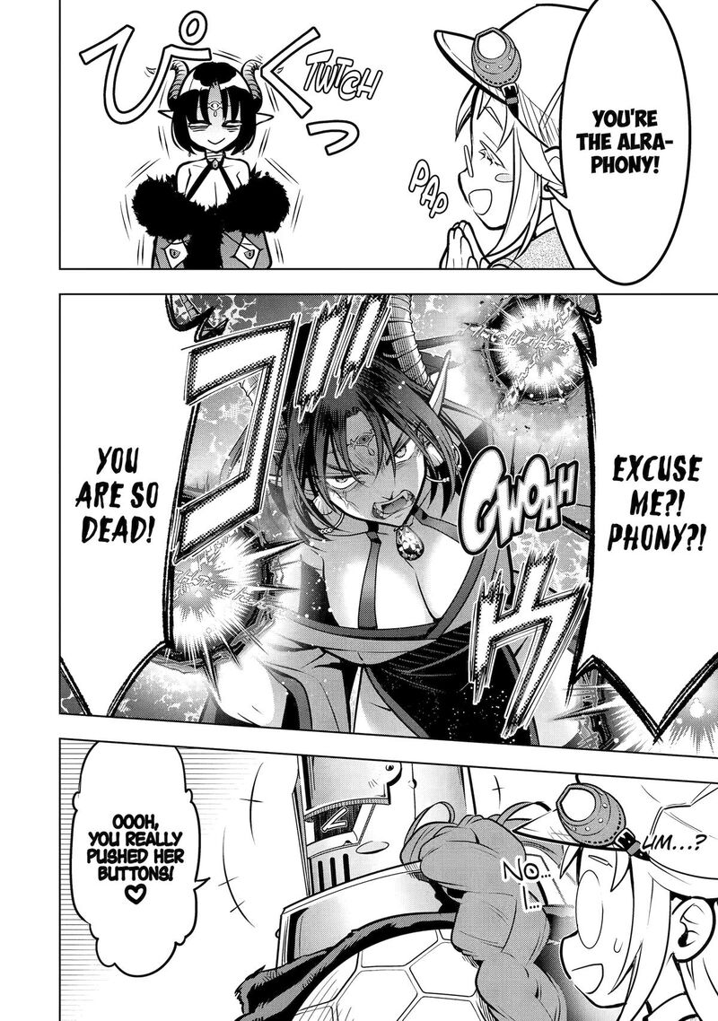 Koko Wa Ore Ni Makasete Saki Ni Ike To Itte Kara 10 Nen Ga Tattara Densetsu Ni Natte Ita Chapter 54 Page 8