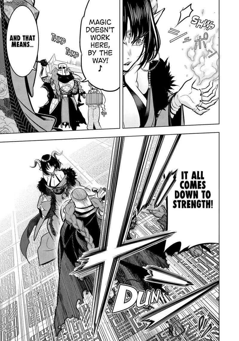 Koko Wa Ore Ni Makasete Saki Ni Ike To Itte Kara 10 Nen Ga Tattara Densetsu Ni Natte Ita Chapter 54 Page 9