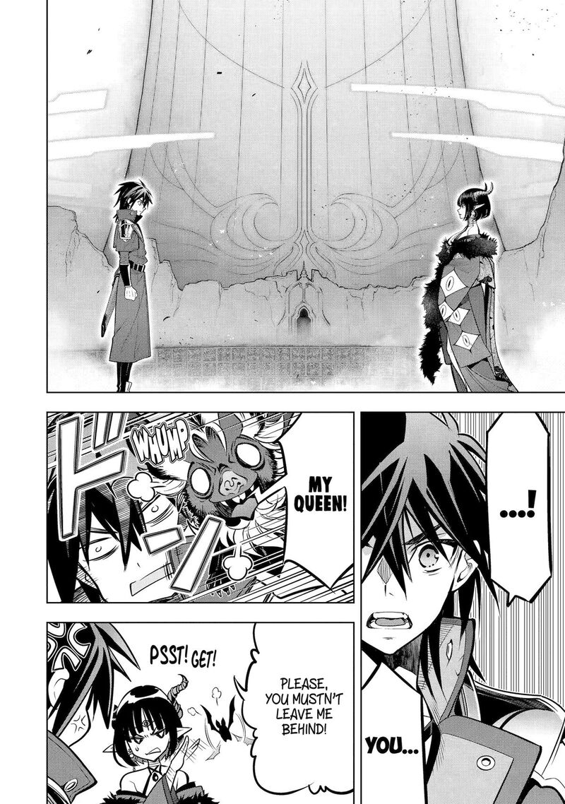 Koko Wa Ore Ni Makasete Saki Ni Ike To Itte Kara 10 Nen Ga Tattara Densetsu Ni Natte Ita Chapter 55 Page 10