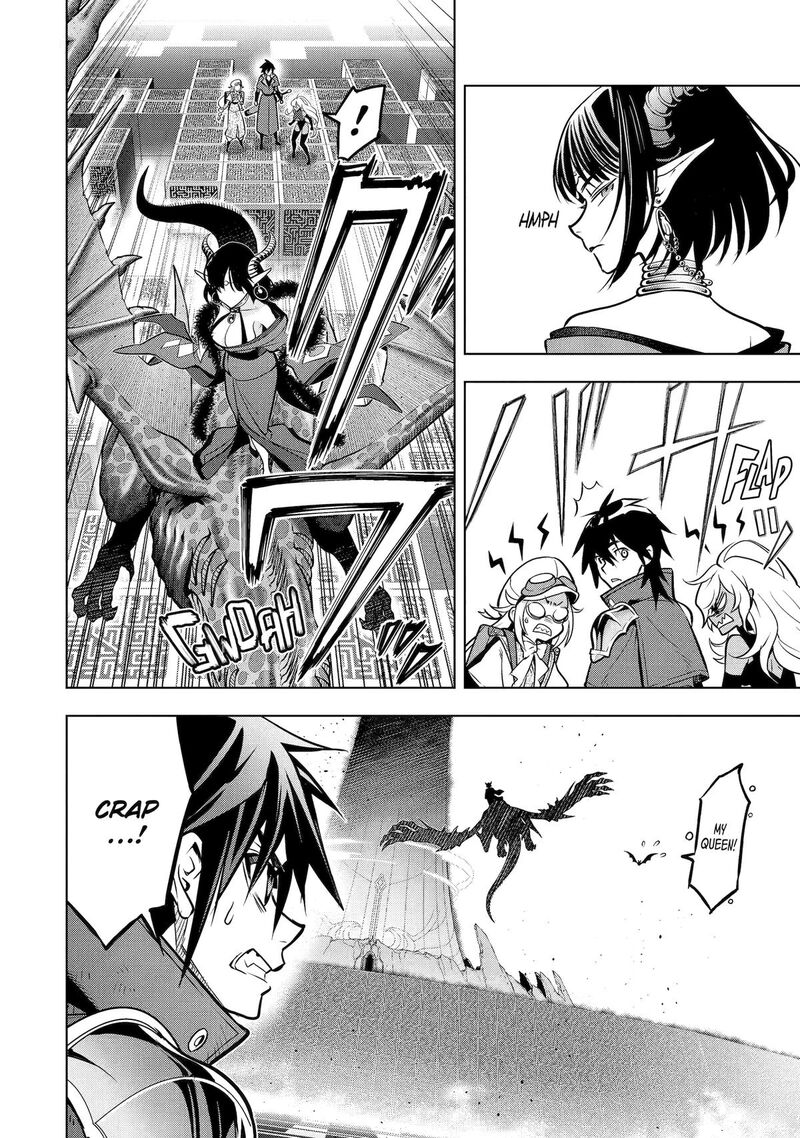 Koko Wa Ore Ni Makasete Saki Ni Ike To Itte Kara 10 Nen Ga Tattara Densetsu Ni Natte Ita Chapter 55 Page 16