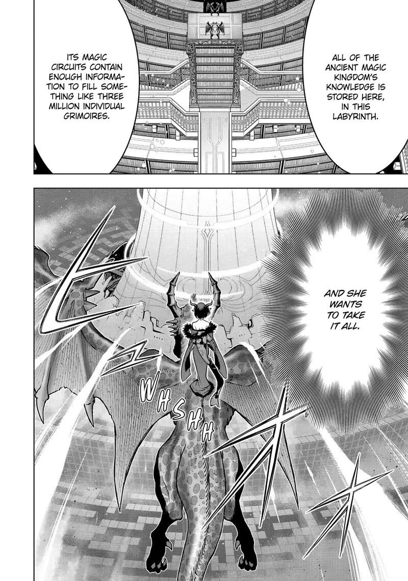 Koko Wa Ore Ni Makasete Saki Ni Ike To Itte Kara 10 Nen Ga Tattara Densetsu Ni Natte Ita Chapter 55 Page 20