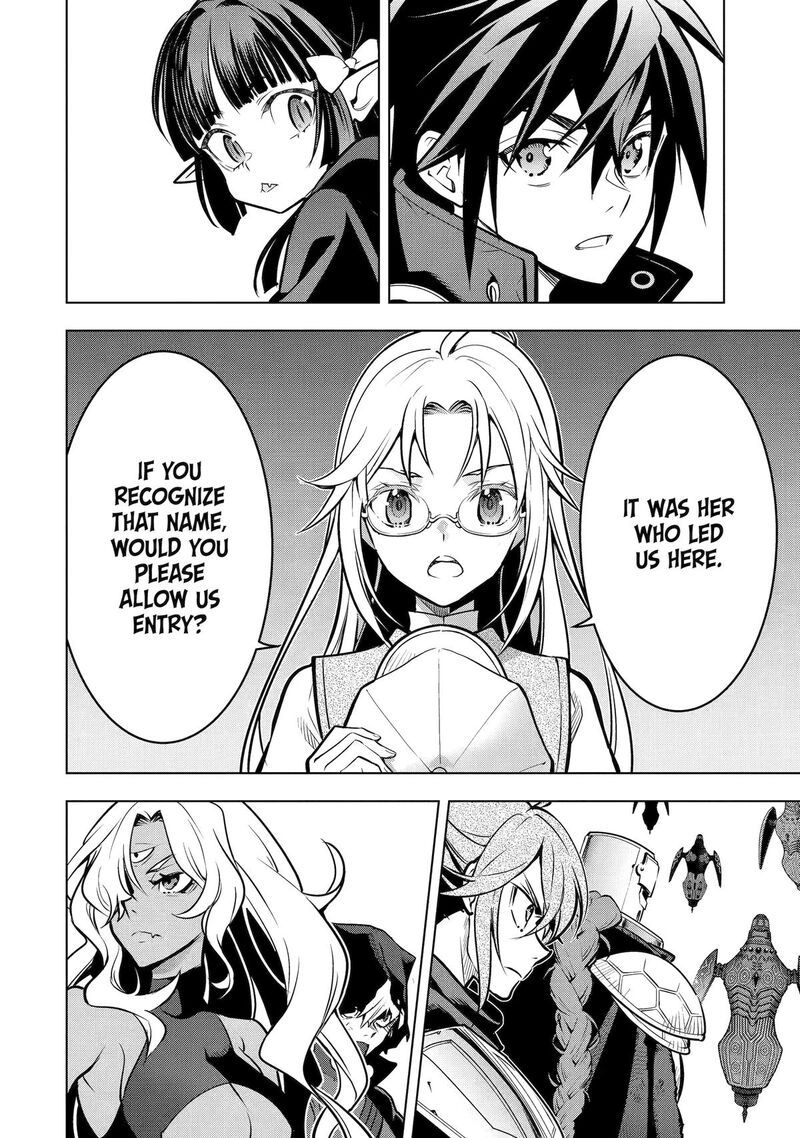 Koko Wa Ore Ni Makasete Saki Ni Ike To Itte Kara 10 Nen Ga Tattara Densetsu Ni Natte Ita Chapter 55 Page 24