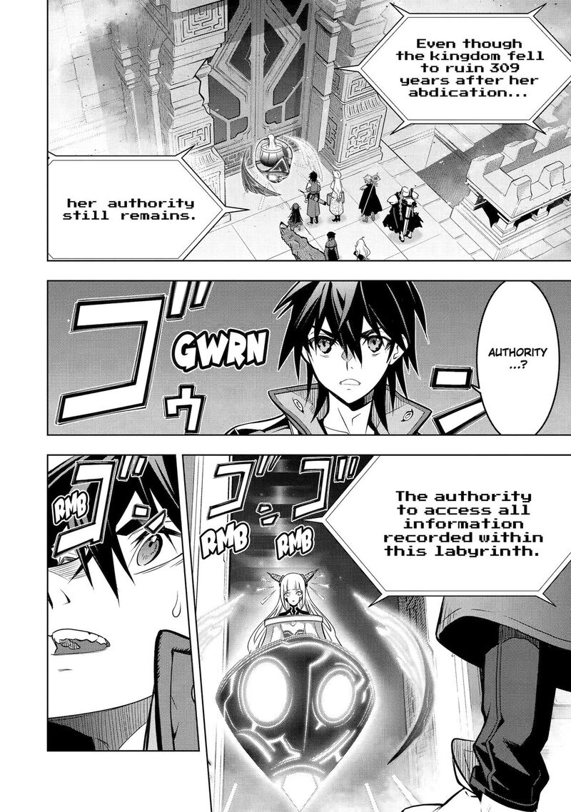 Koko Wa Ore Ni Makasete Saki Ni Ike To Itte Kara 10 Nen Ga Tattara Densetsu Ni Natte Ita Chapter 55 Page 30