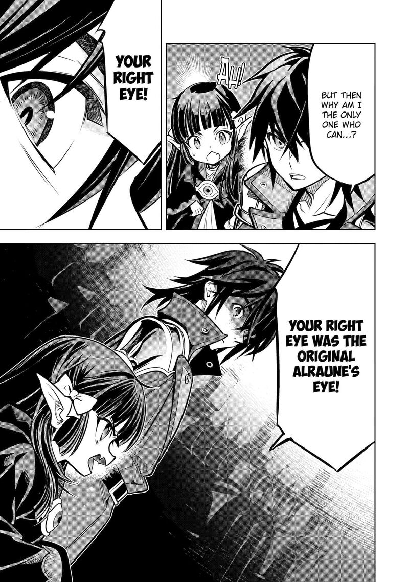 Koko Wa Ore Ni Makasete Saki Ni Ike To Itte Kara 10 Nen Ga Tattara Densetsu Ni Natte Ita Chapter 55 Page 33