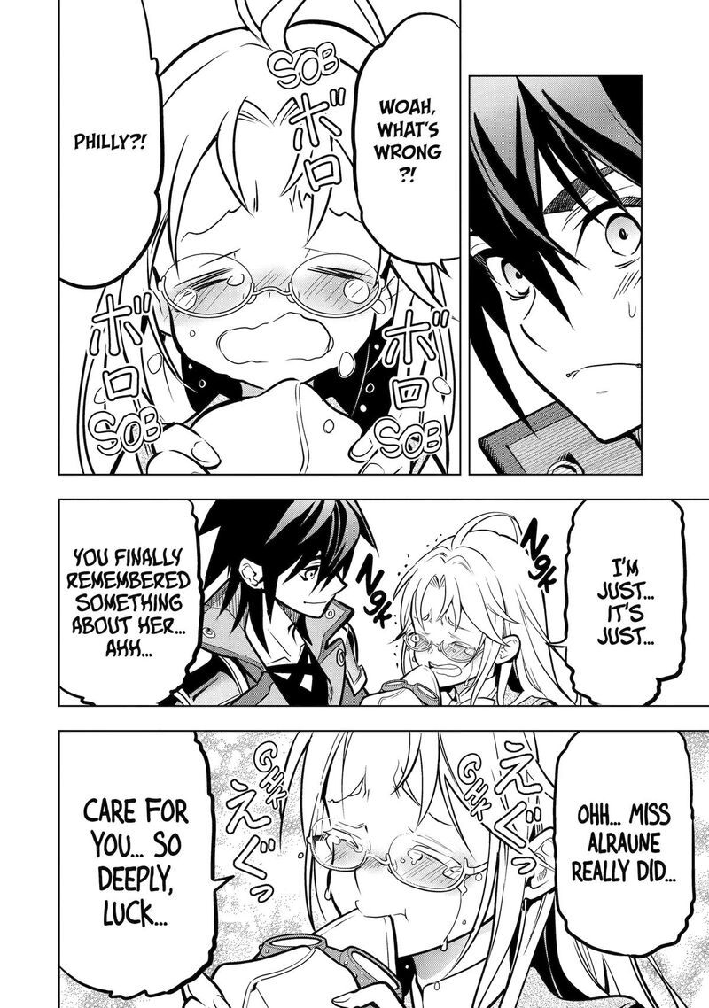 Koko Wa Ore Ni Makasete Saki Ni Ike To Itte Kara 10 Nen Ga Tattara Densetsu Ni Natte Ita Chapter 55 Page 36