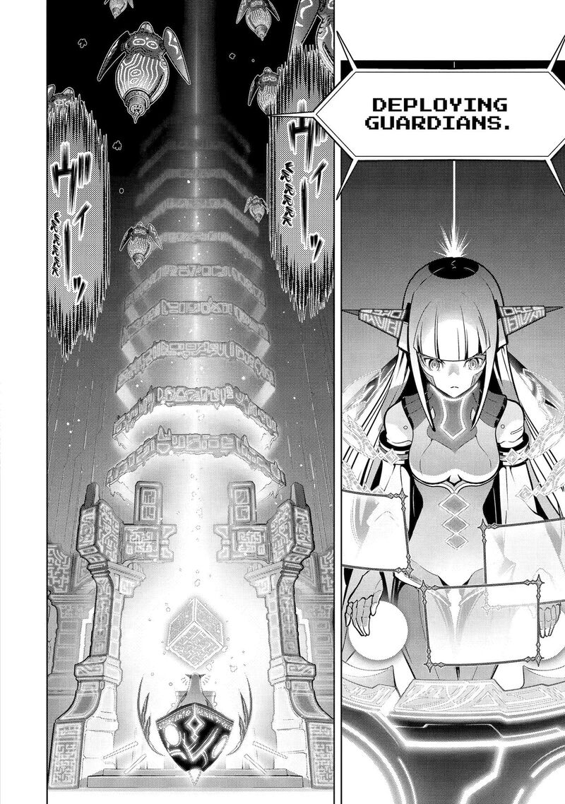 Koko Wa Ore Ni Makasete Saki Ni Ike To Itte Kara 10 Nen Ga Tattara Densetsu Ni Natte Ita Chapter 55 Page 4