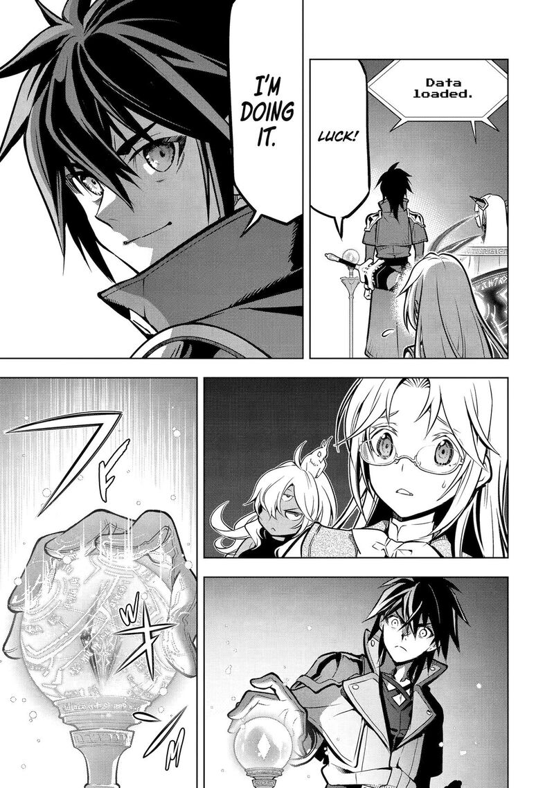 Koko Wa Ore Ni Makasete Saki Ni Ike To Itte Kara 10 Nen Ga Tattara Densetsu Ni Natte Ita Chapter 55 Page 41