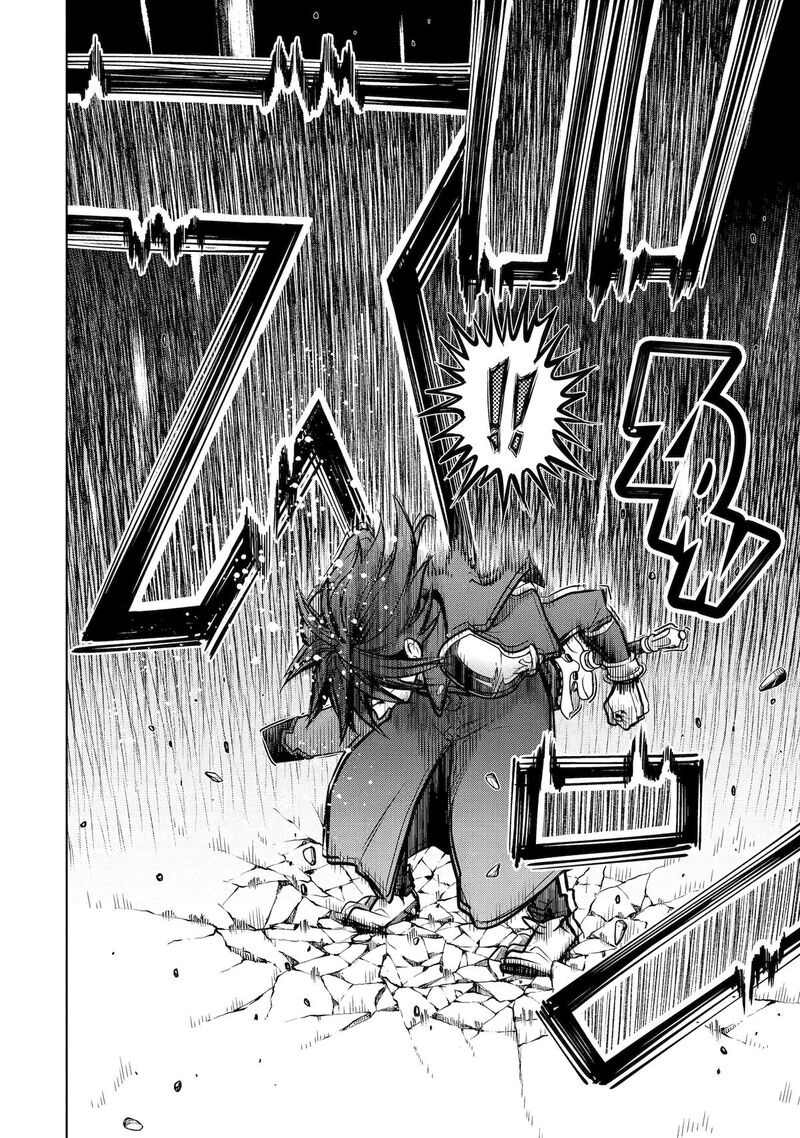 Koko Wa Ore Ni Makasete Saki Ni Ike To Itte Kara 10 Nen Ga Tattara Densetsu Ni Natte Ita Chapter 55 Page 42