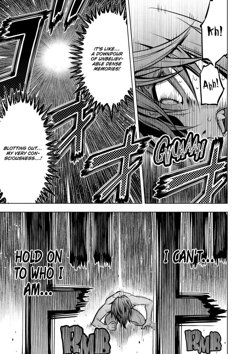 Koko Wa Ore Ni Makasete Saki Ni Ike To Itte Kara 10 Nen Ga Tattara Densetsu Ni Natte Ita Chapter 55 Page 43