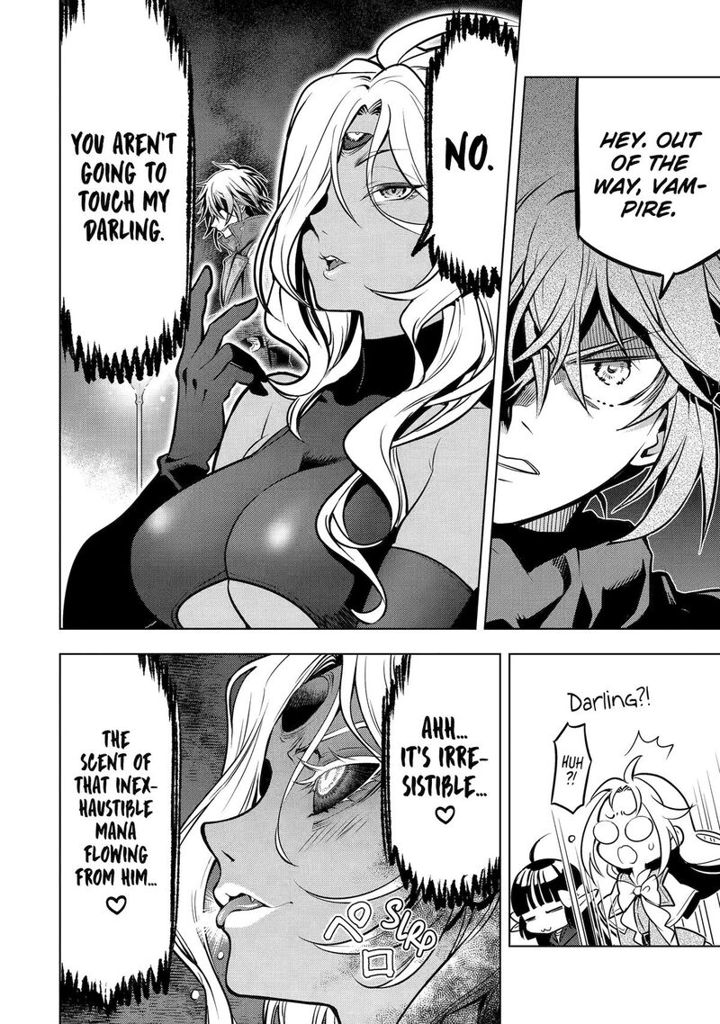 Koko Wa Ore Ni Makasete Saki Ni Ike To Itte Kara 10 Nen Ga Tattara Densetsu Ni Natte Ita Chapter 55 Page 48
