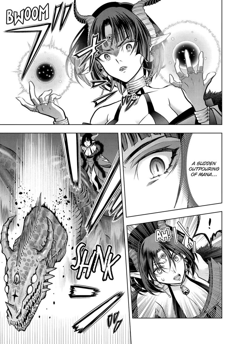 Koko Wa Ore Ni Makasete Saki Ni Ike To Itte Kara 10 Nen Ga Tattara Densetsu Ni Natte Ita Chapter 55 Page 51