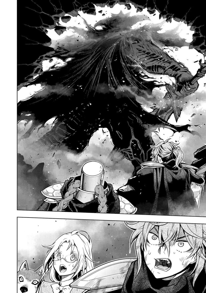 Koko Wa Ore Ni Makasete Saki Ni Ike To Itte Kara 10 Nen Ga Tattara Densetsu Ni Natte Ita Chapter 55 Page 53