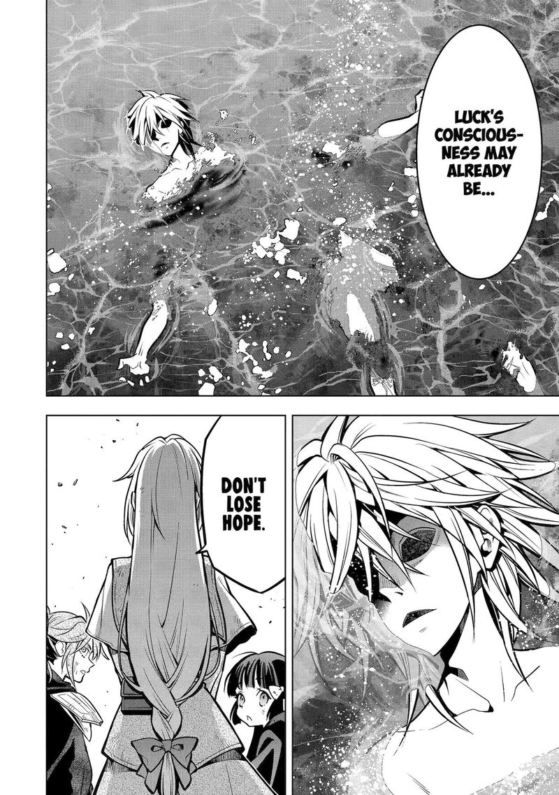 Koko Wa Ore Ni Makasete Saki Ni Ike To Itte Kara 10 Nen Ga Tattara Densetsu Ni Natte Ita Chapter 55 Page 55