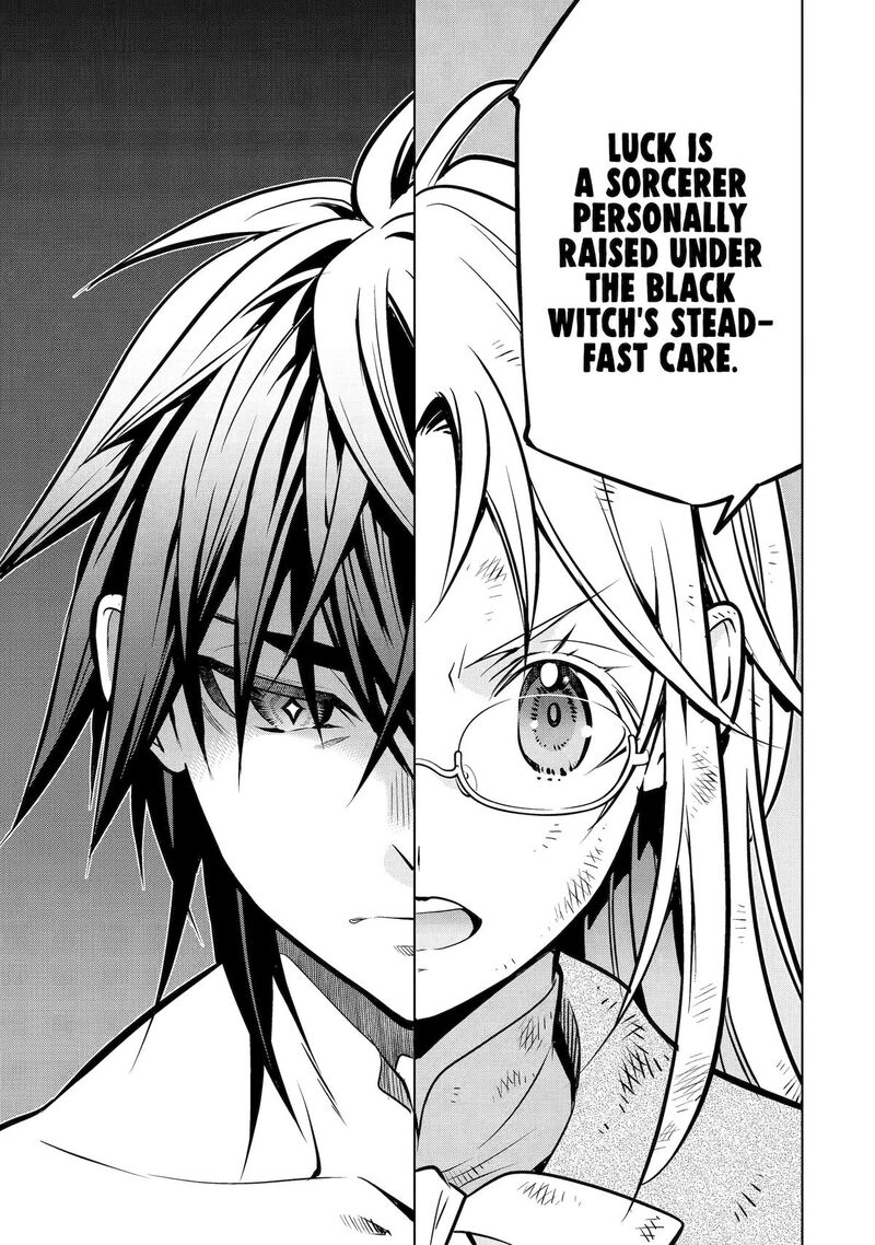 Koko Wa Ore Ni Makasete Saki Ni Ike To Itte Kara 10 Nen Ga Tattara Densetsu Ni Natte Ita Chapter 55 Page 56