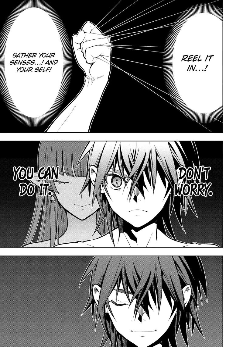 Koko Wa Ore Ni Makasete Saki Ni Ike To Itte Kara 10 Nen Ga Tattara Densetsu Ni Natte Ita Chapter 55 Page 58