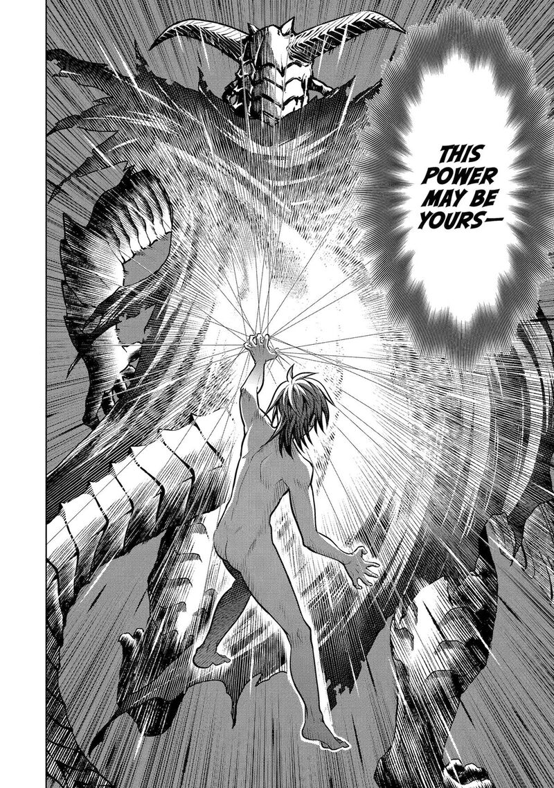 Koko Wa Ore Ni Makasete Saki Ni Ike To Itte Kara 10 Nen Ga Tattara Densetsu Ni Natte Ita Chapter 55 Page 59