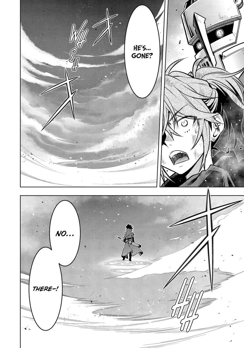 Koko Wa Ore Ni Makasete Saki Ni Ike To Itte Kara 10 Nen Ga Tattara Densetsu Ni Natte Ita Chapter 55 Page 61