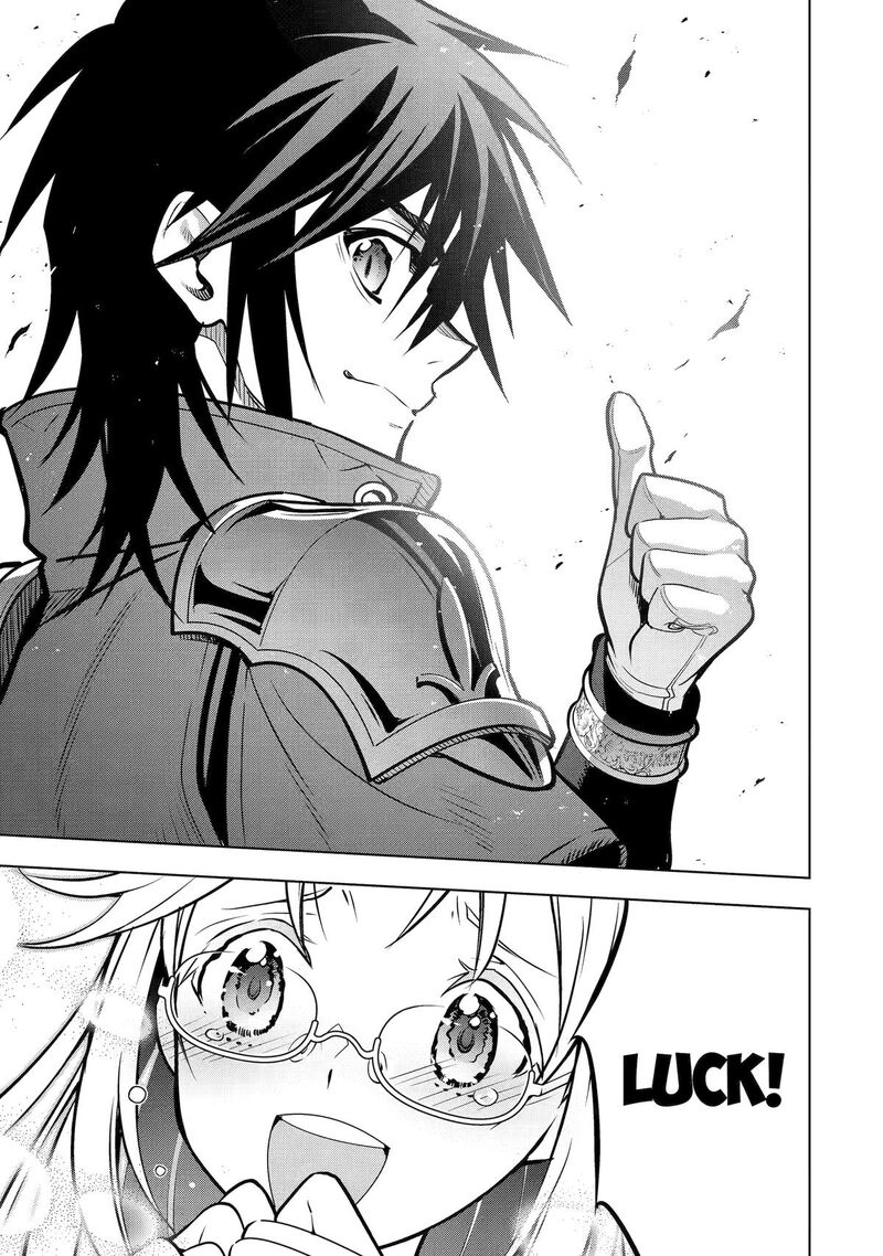 Koko Wa Ore Ni Makasete Saki Ni Ike To Itte Kara 10 Nen Ga Tattara Densetsu Ni Natte Ita Chapter 55 Page 62