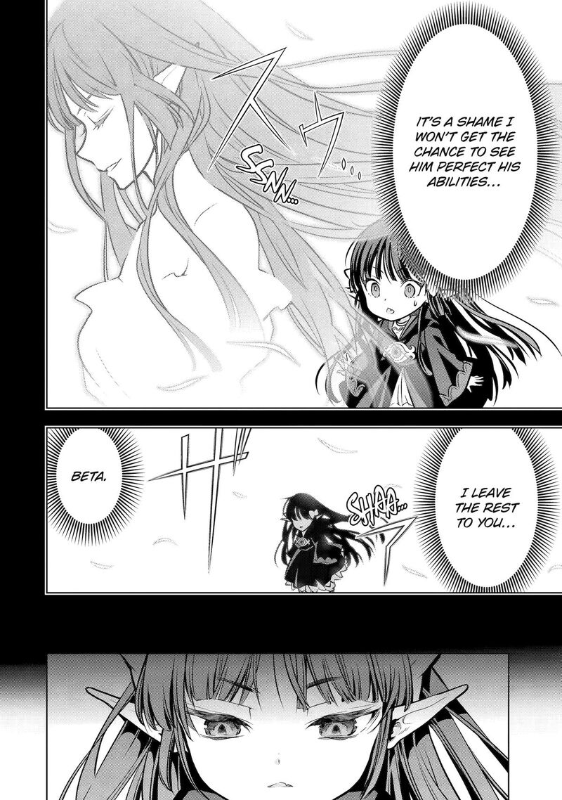 Koko Wa Ore Ni Makasete Saki Ni Ike To Itte Kara 10 Nen Ga Tattara Densetsu Ni Natte Ita Chapter 55 Page 8