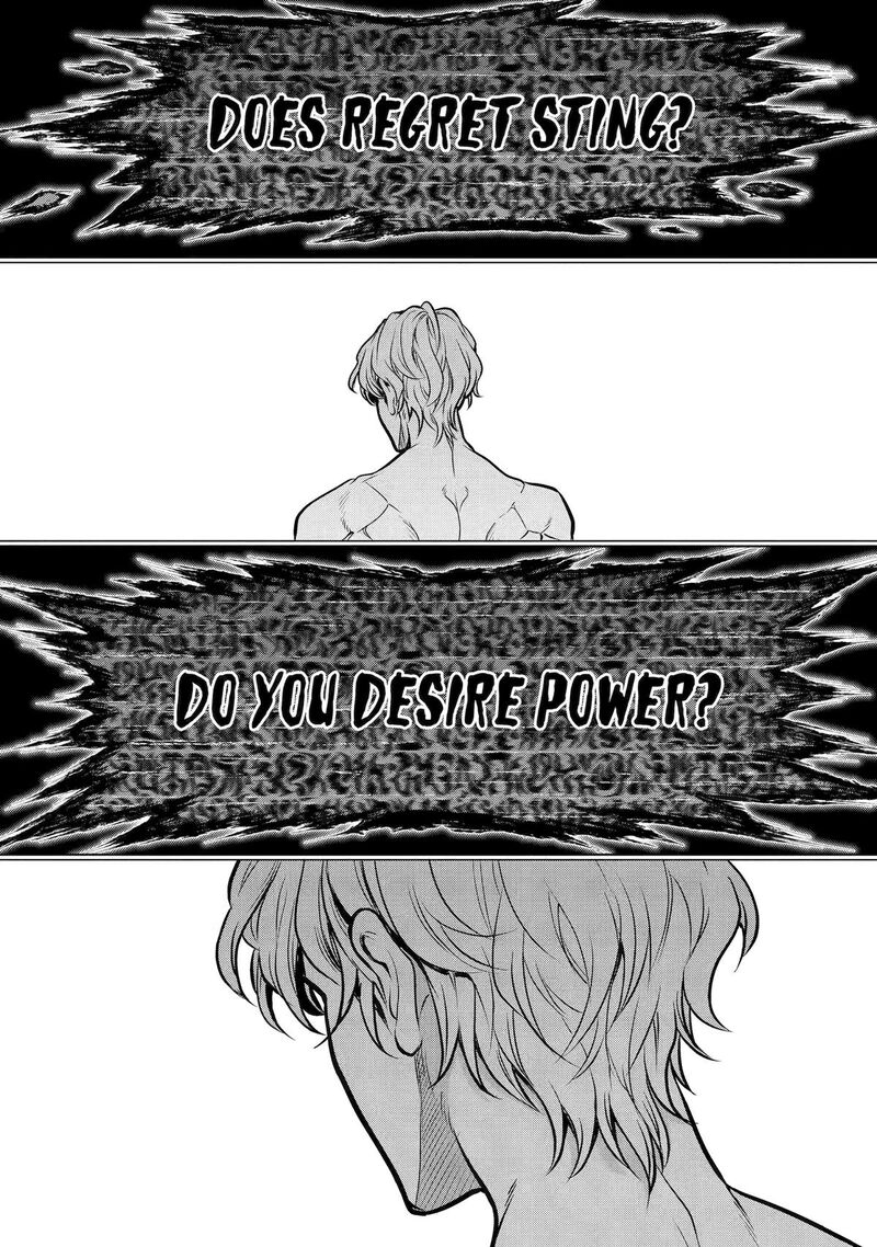 Koko Wa Ore Ni Makasete Saki Ni Ike To Itte Kara 10 Nen Ga Tattara Densetsu Ni Natte Ita Chapter 57 Page 13