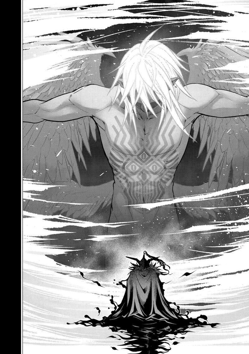 Koko Wa Ore Ni Makasete Saki Ni Ike To Itte Kara 10 Nen Ga Tattara Densetsu Ni Natte Ita Chapter 57 Page 16