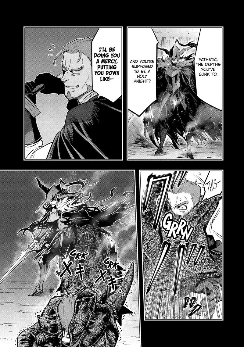 Koko Wa Ore Ni Makasete Saki Ni Ike To Itte Kara 10 Nen Ga Tattara Densetsu Ni Natte Ita Chapter 57 Page 19