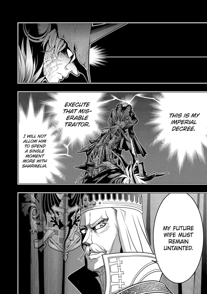 Koko Wa Ore Ni Makasete Saki Ni Ike To Itte Kara 10 Nen Ga Tattara Densetsu Ni Natte Ita Chapter 57 Page 20